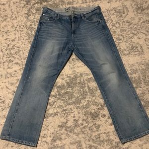 Wrangler jeans
